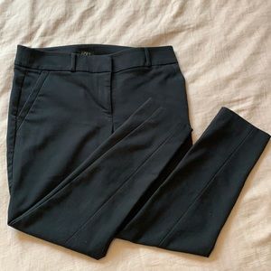 LOFT Petite Marisa Skinny Pants